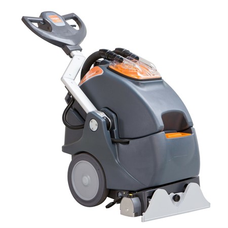 Matt-Textiltvättmaskin Taski Procarpet 45